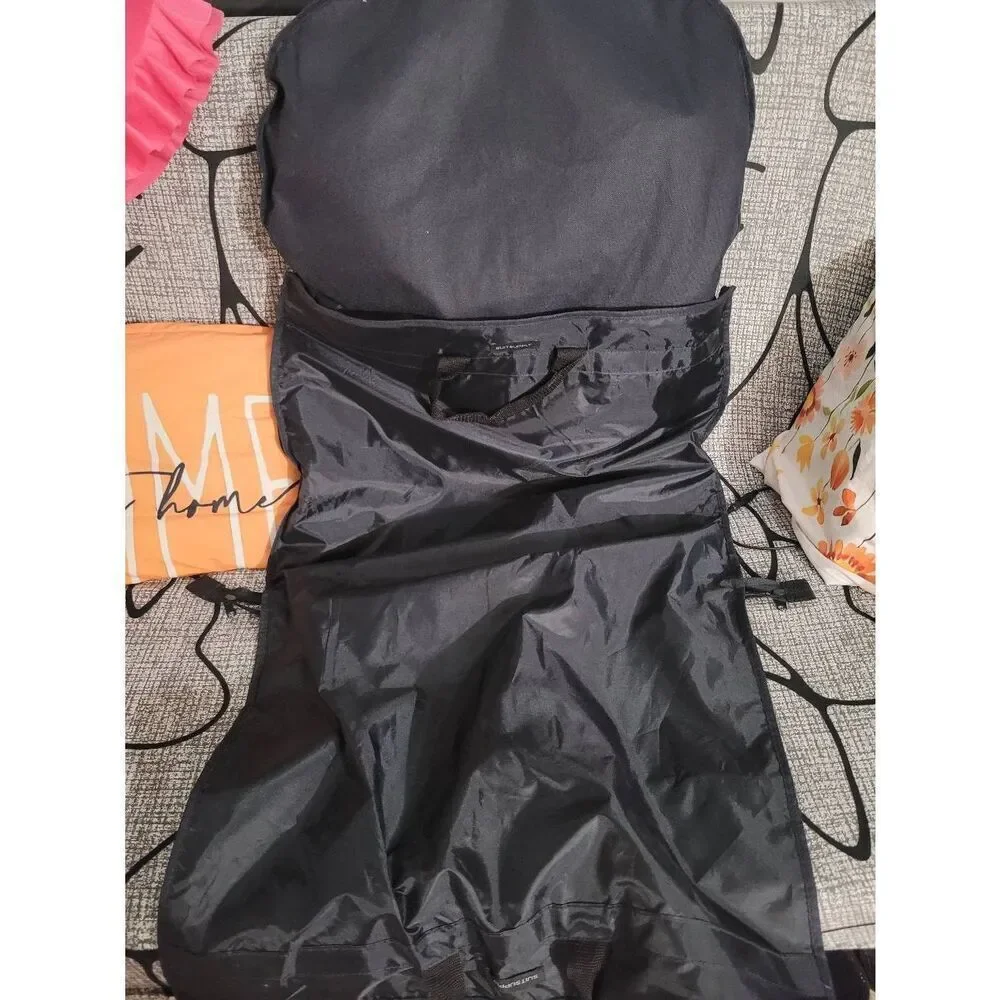 Suitsupply suit storrage organization bag